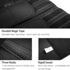 Women's Sports Body Shaping Tank Top with Support