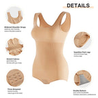 Seamless Shapewear Bodysuit for Women (Body Shaping)