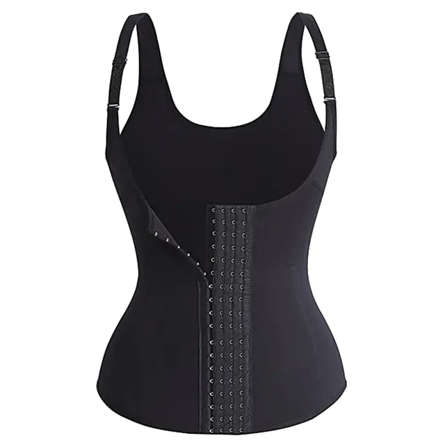 Postpartum Waist Trainer Corset for Body Shaping