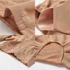 Breathable Mesh Butt-Lifting Women's Shaping Shorts