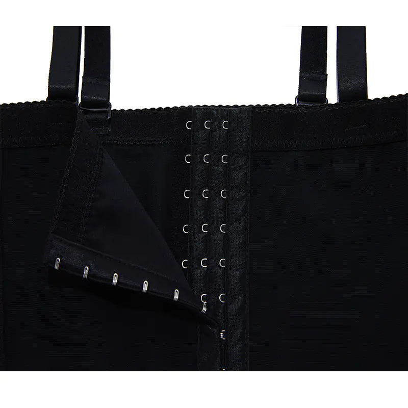 Women's Shapewear Girdle One-Piece Sexy Underwear