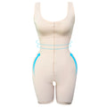Women's Shaping Bodysuit for Postpartum Recovery