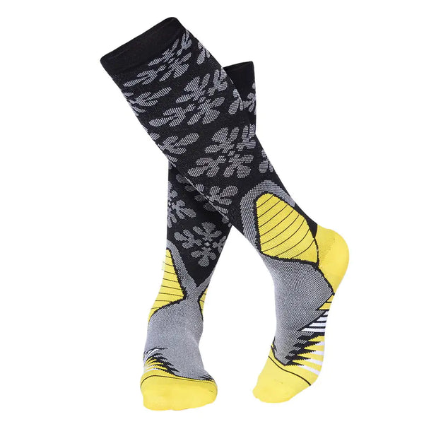 Compression Socks for Enhanced Support and Comfort