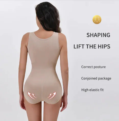 Women's Shaping Bodysuit