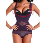 Women's Ultra-thin Seamless Body Sculpting Corset
