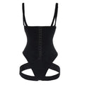Women's Shapewear Girdle One-Piece Sexy Underwear