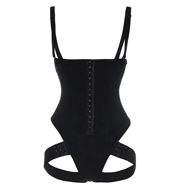 Women's Shapewear Girdle One-Piece Sexy Underwear