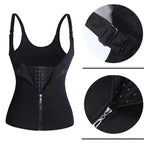 Women's Waist Trainer for Postpartum Body Shaping