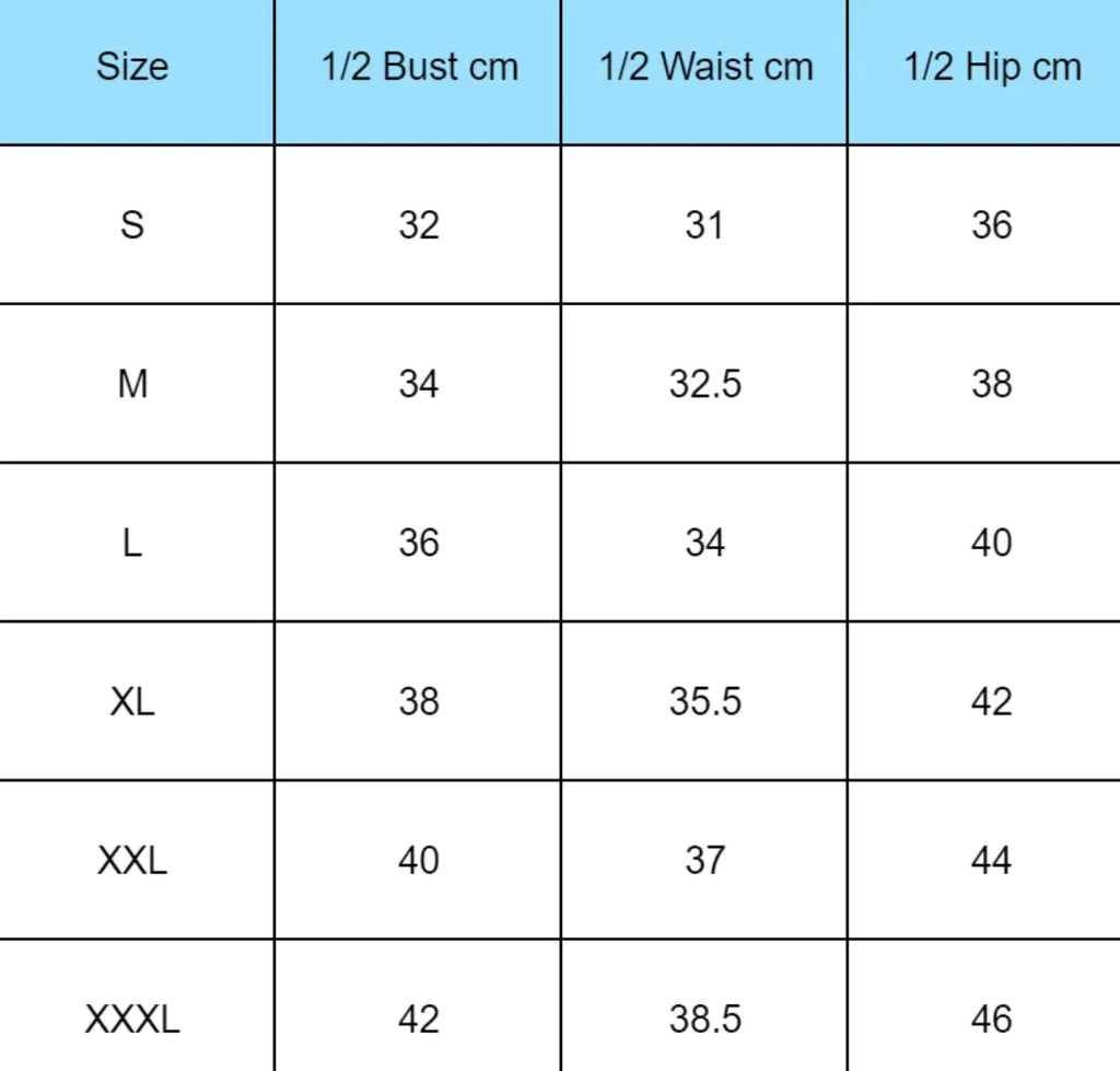 Body Contour Shaping Jumpsuit