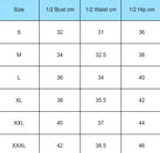 Body Contour Shaping Jumpsuit