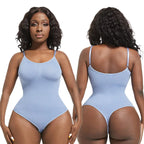 Seamless Slimming Shapewear Body Shaper