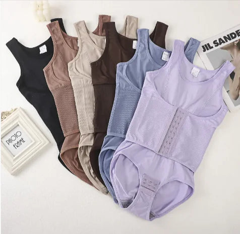 Women's Shaping Bodysuit