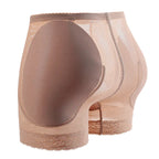 Breathable Mesh Butt-Lifting Women's Shaping Shorts