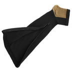 Compression Shaping Socks with Zipper for Weight Loss