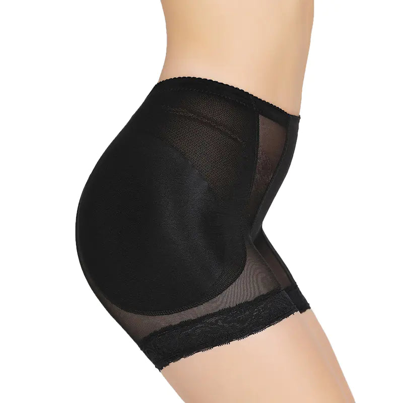 Breathable Mesh Butt-Lifting Women's Shaping Shorts