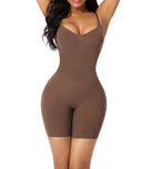 Postpartum Seamless Shapewear Jumpsuit