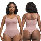 Seamless Slimming Shapewear Body Shaper