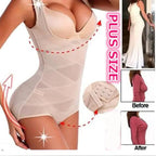 Women's Ultra-thin Seamless Body Sculpting Corset