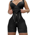 One-piece Tights Belly Contracting Hip Lift Body Shaping Corset