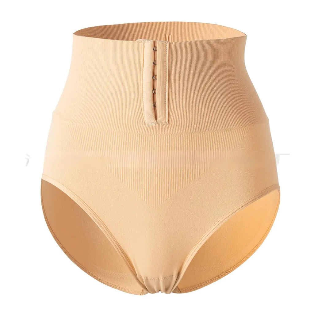 Women's High-Waist Shaping Corset Pants