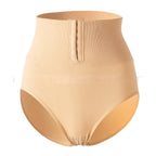 Women's High-Waist Shaping Corset Pants