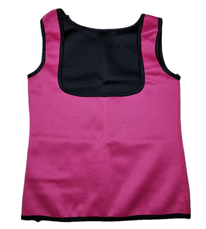 Shaping Bodysuit Top and Corset