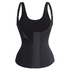 Women's Waist Trainer for Postpartum Body Shaping