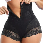 Postpartum Body Shaping One-Piece Lingerie for Women