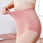 High Waist Tummy Control Shapewear and Butt Lifter