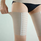 Thigh Liposuction Shaping Compression Leggings