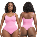Seamless Slimming Shapewear Body Shaper