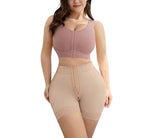 BBL Effect Shaping Shorts - Low Back (One Piece)