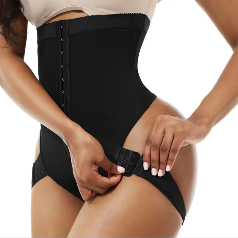 Women's Shapewear Girdle One-Piece Sexy Underwear