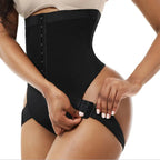 Women's Shapewear Girdle One-Piece Sexy Underwear