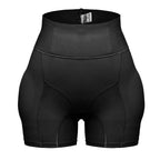 High-Waisted Shaping Pants for Butt Enhancement