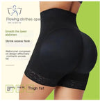 BBL Effect Shaping Shorts - Low Back (One Piece)