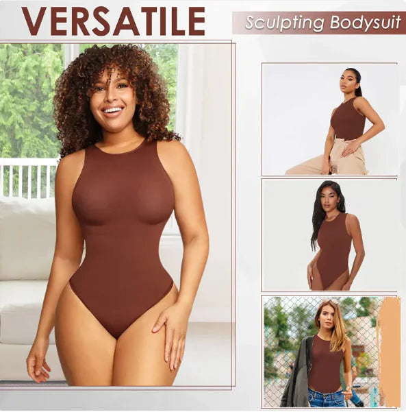 Women's Shaping Bodysuit