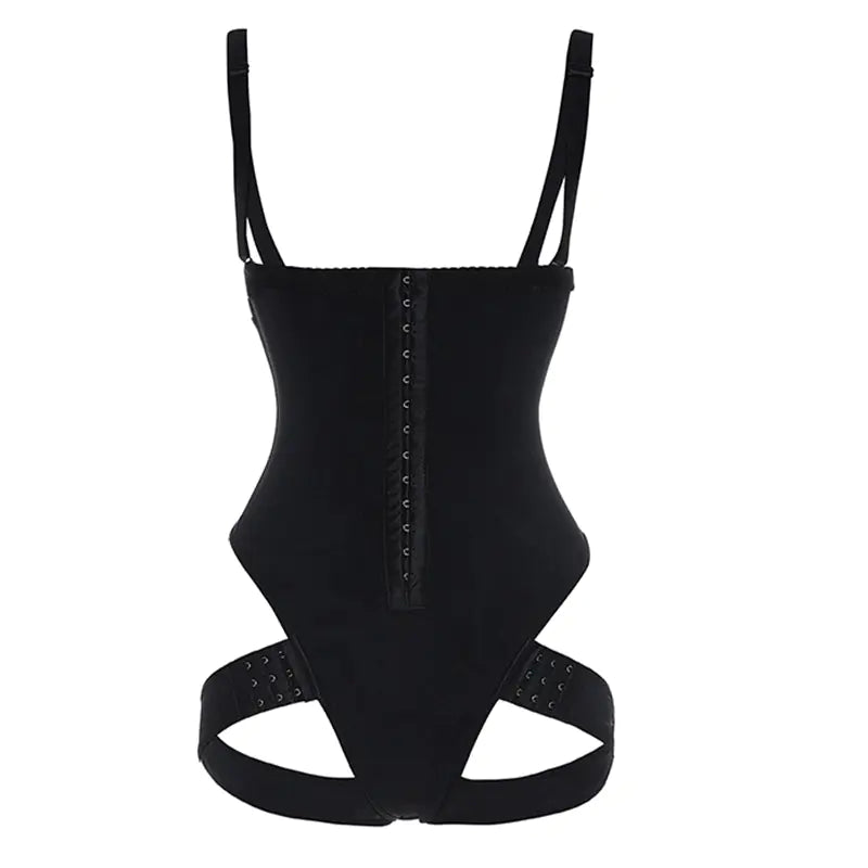 Women's Shapewear Girdle One-Piece Sexy Underwear